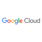 Google Cloud Logo Square