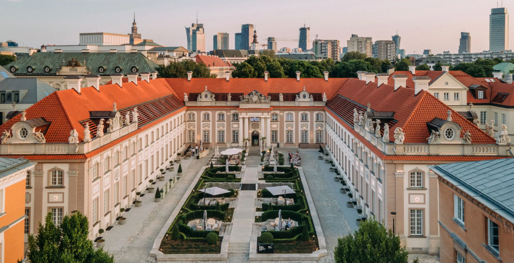 Hotel-Verte-Warsaw