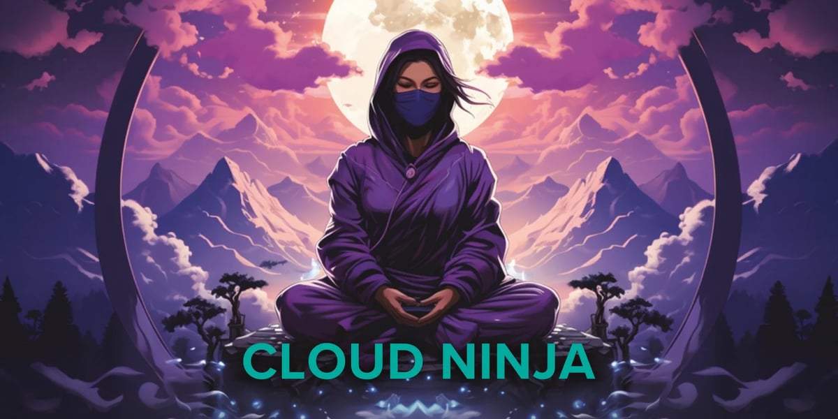 xebia-academy-cloud-ninja