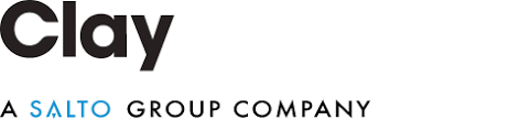 Clay Solutions - a SALTO Group Company