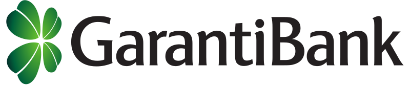 GarantiBank Logo