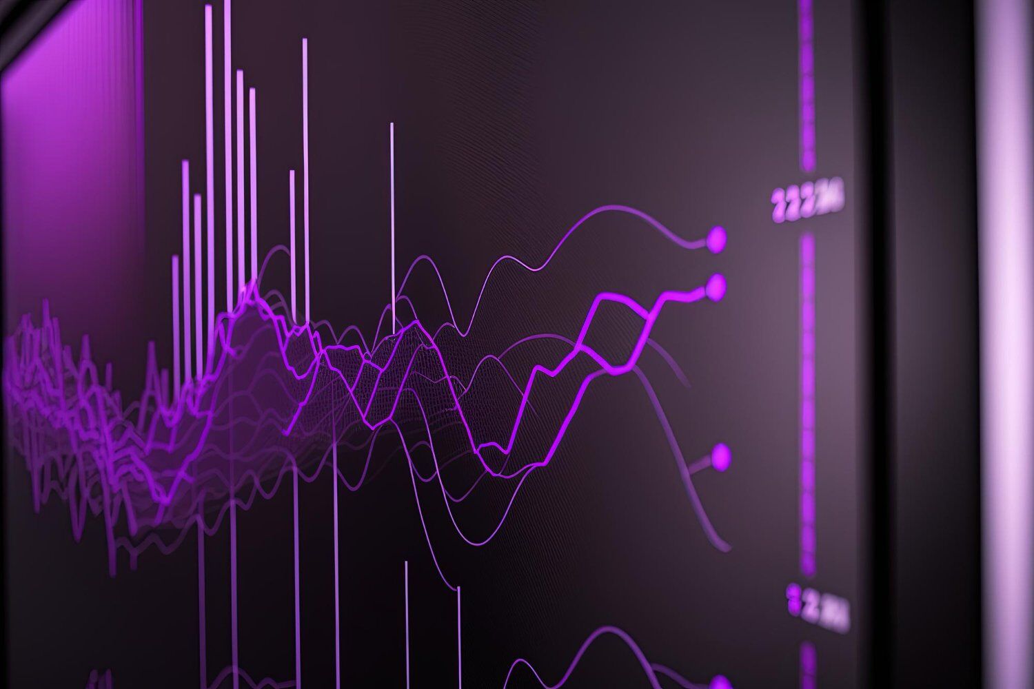 Demand Forecasting at Scale