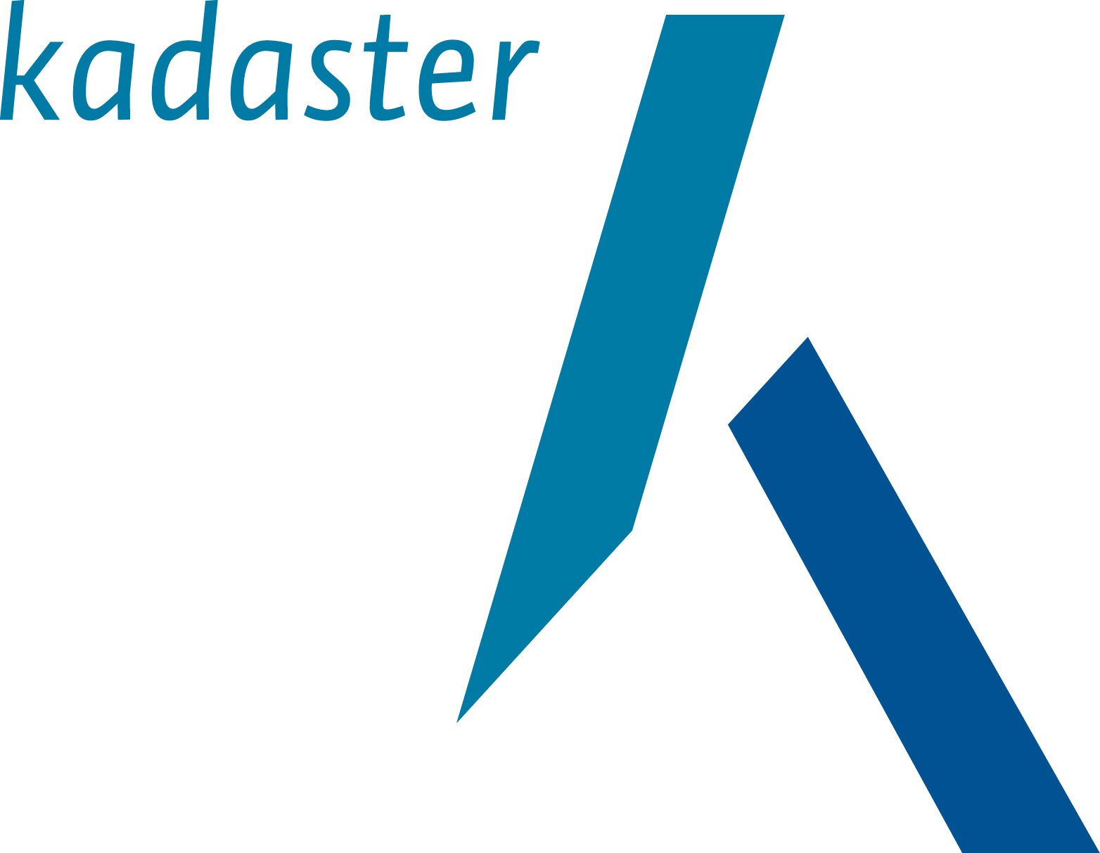 Logo-kadaster