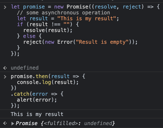 Handle JavaScript Errors - OutSystems 11 Documentation