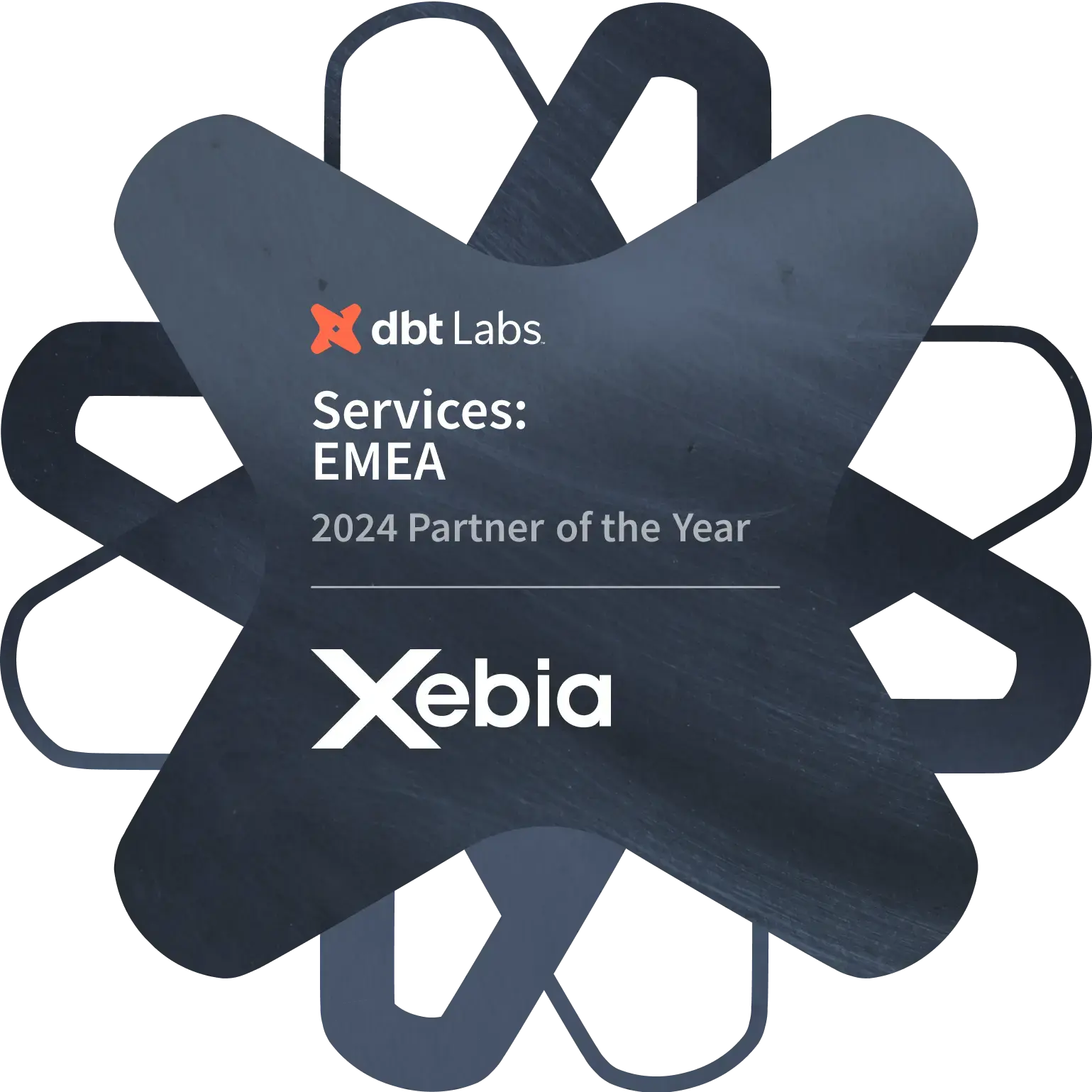 dbt-labs-xebia-partner-badge