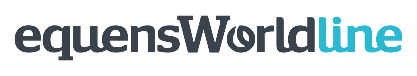 equensWorldline Logo