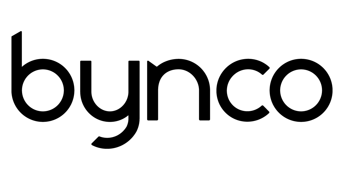 Bynco logo