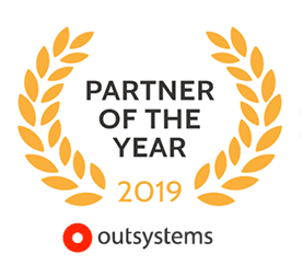 outsystems partner of year 2019