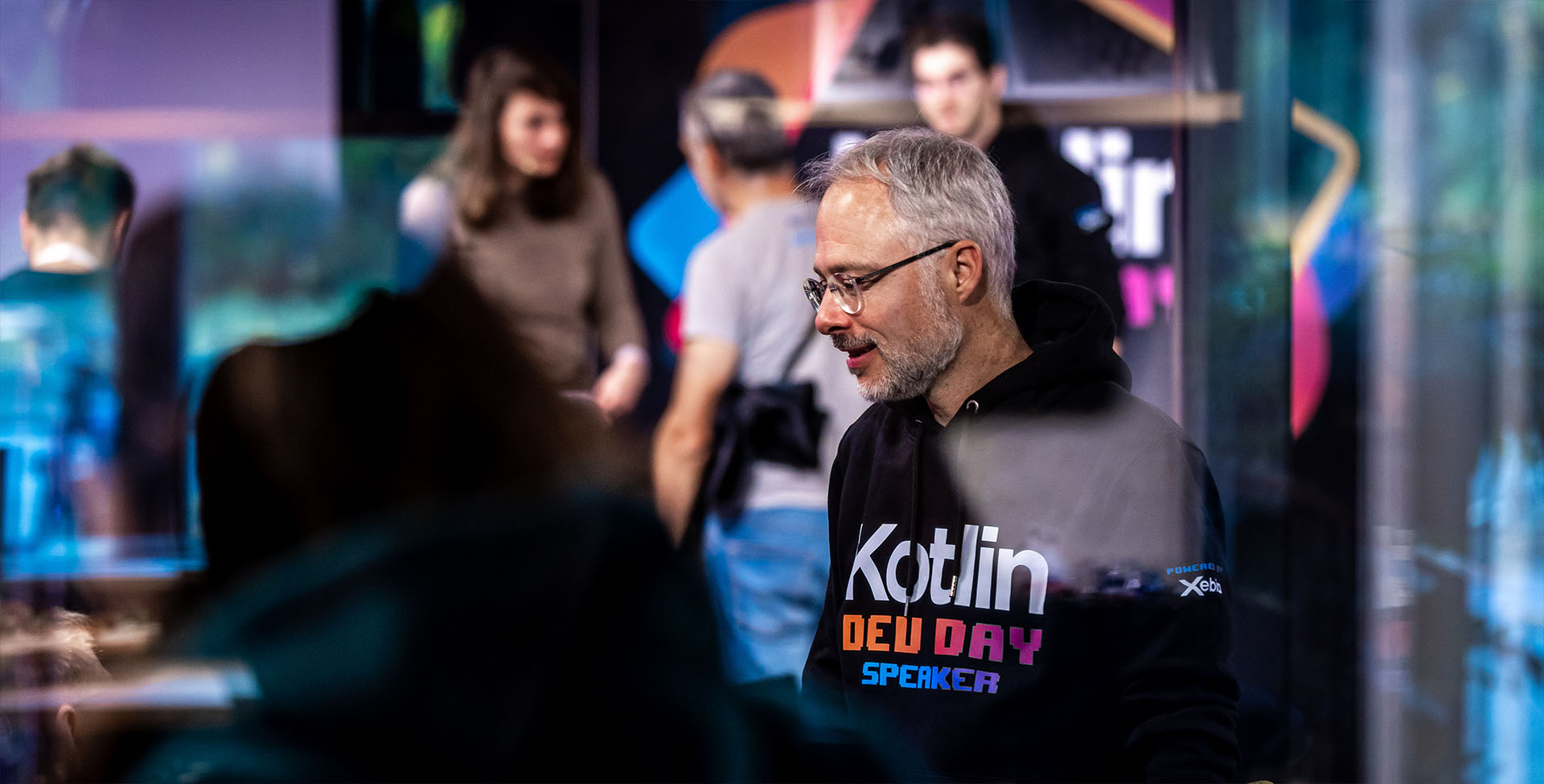 The people of xebia software development